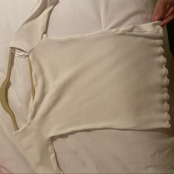 Off Shoulder Top - Picture 5 of 6